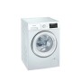 Lavadora Siemens AG WM12UT64ES 1200 rpm 9 kg