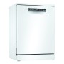 Lavavajillas BOSCH SMS4HVW31E Blanco 60 cm