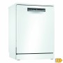 Lavavajillas BOSCH SMS4HVW31E Blanco 60 cm