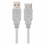 Cable USB NANOCABLE 10.01.0203 1.8 M