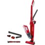 Aspirateur balai BOSCH BBH3ZOO25 0,4 L 25,2 V Rouge