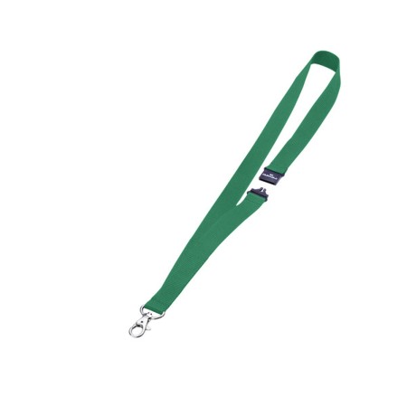 Lanyard Durable 10 Unités 44 cm (10 Unités)