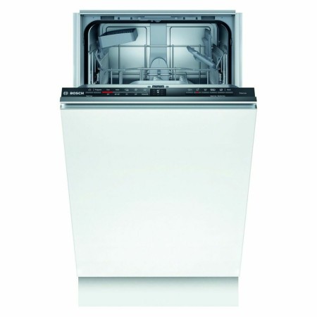 Lave-vaisselle BOSCH SPV2HKX41E Blanc (45 cm) (Reconditionné A+)