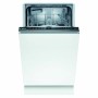 Lavavajillas BOSCH SPV2HKX41E Blanco (45 cm) (Reacondicionado A+)