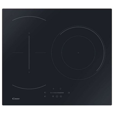 Plaque à Induction Candy C63TPSCE1 60 cm 7400 W