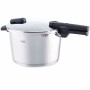 Marmites Express Fissler 600-700-08-000/0 Acier inoxydable 8 L