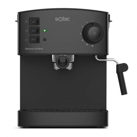 Cafetera Express Solac CE4482