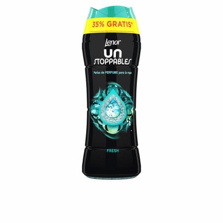 Assouplisseur vêtements Lenor Unstoppables Frais 285 g