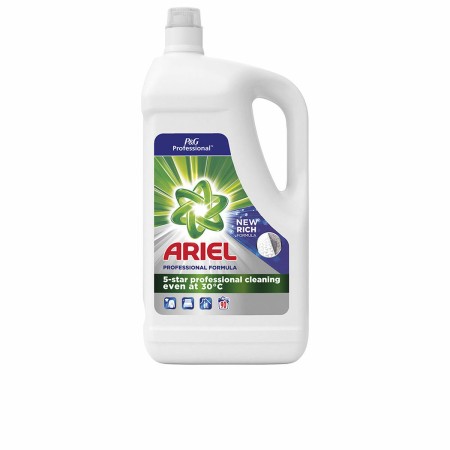 Detergente líquido Ariel Profesional Original 90 Lavados