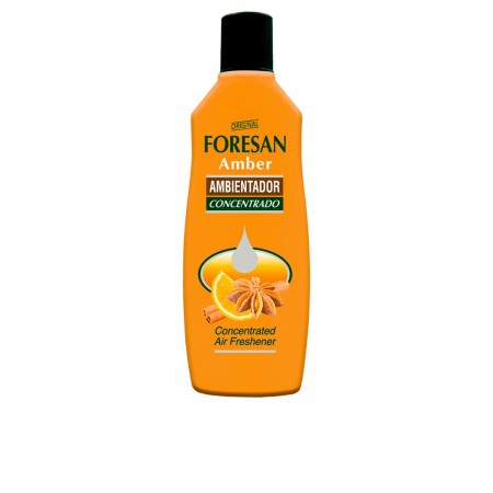 Ambientador Foresan Amber Concentrado 125 ml