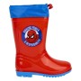 Botas de Agua Infantiles Spiderman