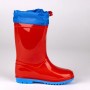 Botas de Agua Infantiles Spiderman