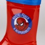 Botas de Agua Infantiles Spiderman