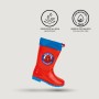 Botas de Agua Infantiles Spiderman