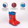 Botas de Agua Infantiles Spiderman