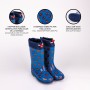 Botas de Agua Infantiles Spiderman