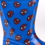 Botas de Agua Infantiles Spiderman