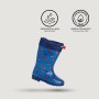 Botas de Agua Infantiles Spiderman