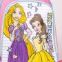 Mochila Escolar Princesses Disney Rosa