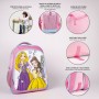 Cartable Princesses Disney Rose