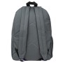 Mochila Casual Otaku 30 x 41 x 14 cm Gris claro