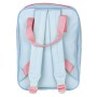 Cartable Otaku Bleu clair