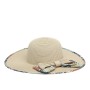 Sombrero Palmeras