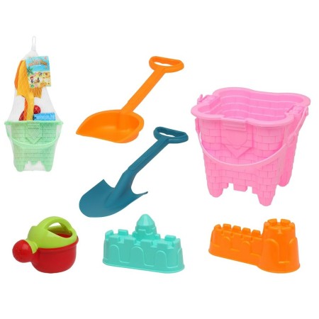 Set de jouets de plage