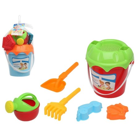 Set de jouets de plage