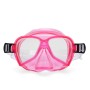 Gafas de Buceo Rosa Niños