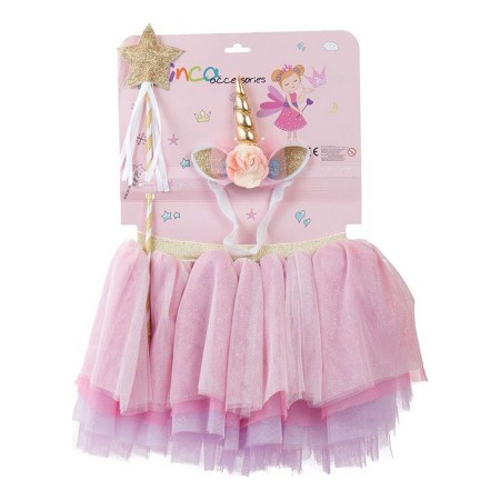 Tutu Inca 48232 Rose Licorne 24-36 Mois 20