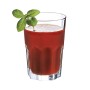 Vaso Luminarc New America Transparente Vidrio 400 ml (24 Unidades)