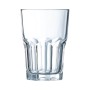 Vaso Luminarc New America Transparente Vidrio 400 ml (24 Unidades)