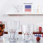 Verre Luminarc New America Transparent verre 400 ml (24 Unités)