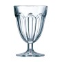 Verre Luminarc Roman Eau Transparent verre 140 ml (24 Unités)