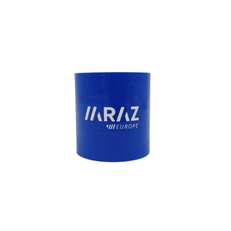 durite Mraz MGP-JG003 Ø 57 mm Bleu Silicone