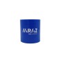 Manguito Mraz MGP-JG003 Ø 57 mm Azul Silicona