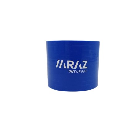 durite Mraz MGP-JG007 Ø 76 mm Bleu Silicone