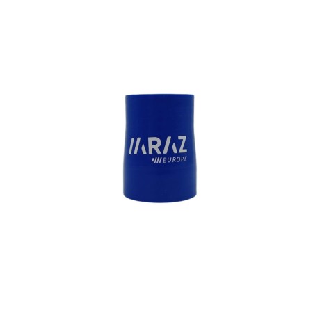 durite Mraz MGP-JG014 Ø 45/51 mm Bleu Silicone