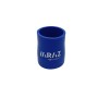 durite Mraz MGP-JG017 Ø 51/57 mm Bleu Silicone