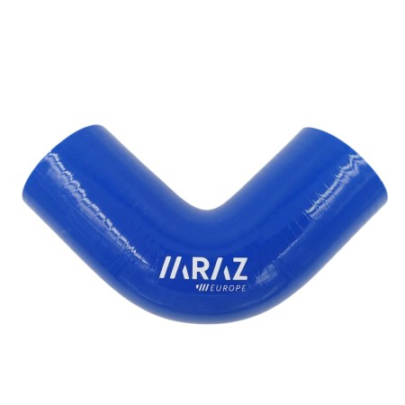 durite Mraz MGP-JG040 Ø 57 mm Bleu Silicone 90º