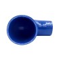 durite Mraz MGP-JG047 Ø 51/63 mm Bleu Silicone 90º