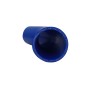 Manguito Mraz MGP-JG063 Azul Silicona 45º Ø 51 mm