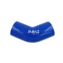 durite Mraz MGP-JG066 Bleu Silicone 45º ø 63 mm