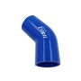 durite Mraz MGP-JG066 Bleu Silicone 45º ø 63 mm