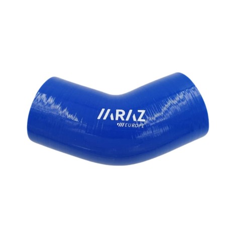 durite Mraz MGP-JG067 Bleu Silicone 45º Ø 70 mm