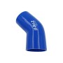 durite Mraz MGP-JG067 Bleu Silicone 45º Ø 70 mm