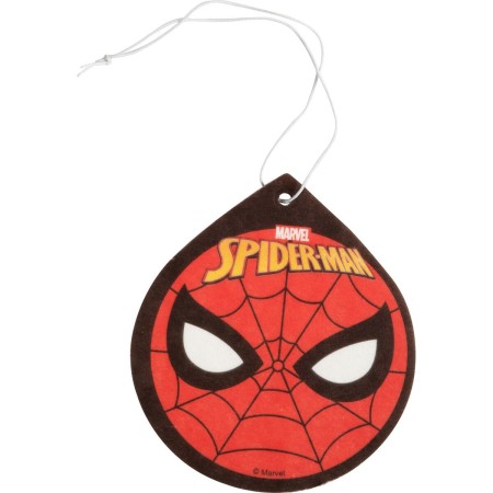 Désodorisant Pour Voiture Spiderman CZ10347 Parfum pour enfants