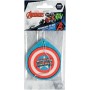 Ambientador para Coche Capitán América CZ10346 Colonia Infantil