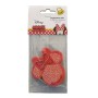 Ambientador para Coche Minnie Mouse CZ10348 Vainilla